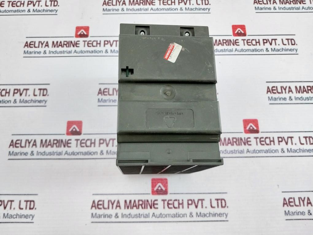 Siemens Simatic S7 1P 6ES7 307-1EA00-0AA0 Power Supply with PLC Modules ET 200M