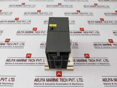 Siemens Simatic S7 1 P 6Es7 307-1Ea01-0Aa0/ 1P 6Es7 390-1Af30-0Aa0 Power Supply