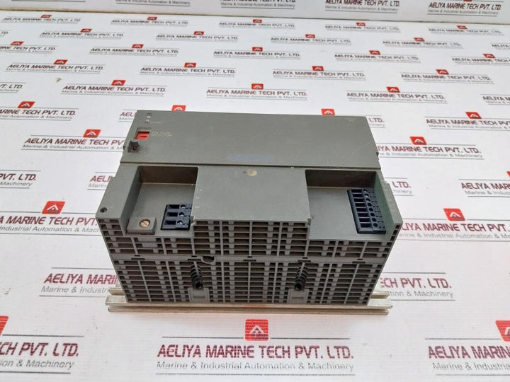 Siemens Simatic S7 1P 6Es7 307-1Ka00-0Aa0 Regulated Power Supply Ps307