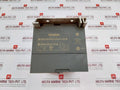 Siemens Simatic S7 1P 6Es7 307-1Ka00-0Aa0 Regulated Power Supply Ps307