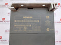 Siemens Simatic S7 1P 6Es7 307-1Ka00-0Aa0 Regulated Power Supply Ps307