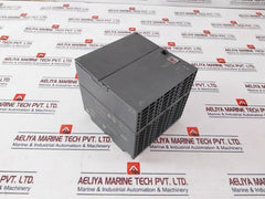 Siemens Simatic S7 1P 6Es7 307-1Ka01-0Aa0 Power Supply Dc24V