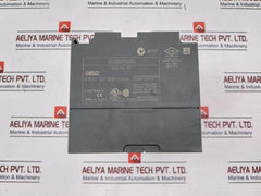 Siemens Simatic S7 1P 6Es7 307-1Ka01-0Aa0 Power Supply Dc24V