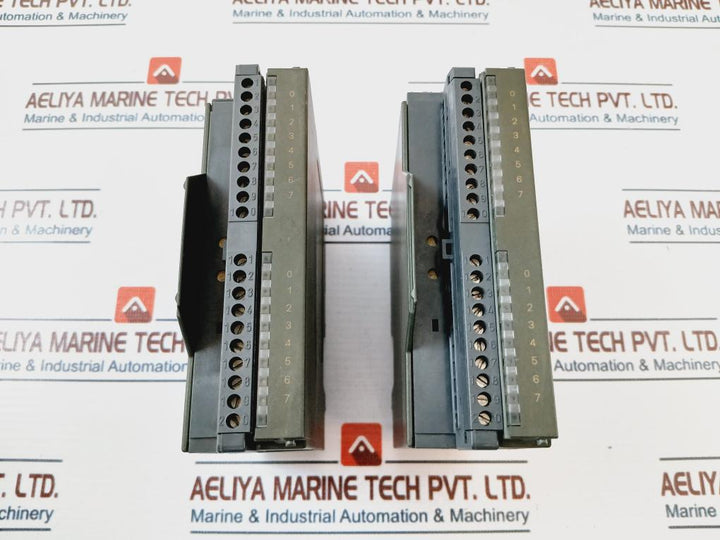 Siemens Simatic S7 1P 6Es7 321-1Bh02-0Aa0 Digital Input Module