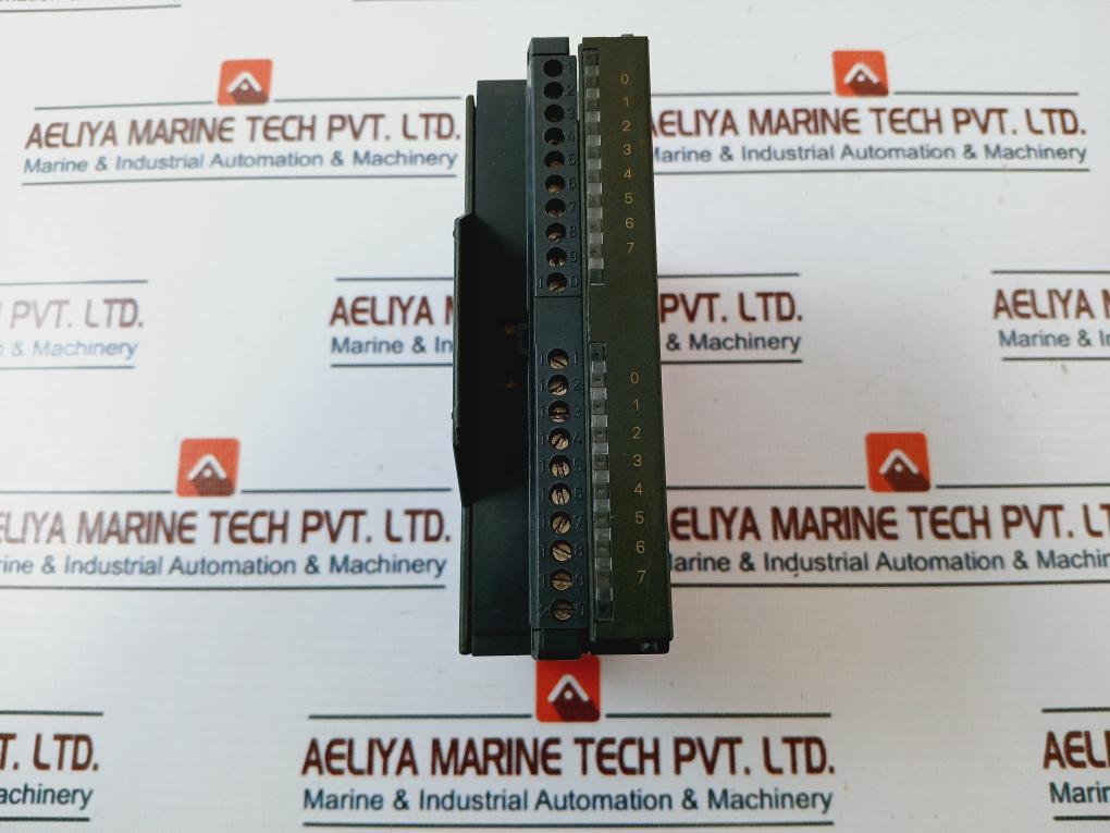 Siemens Simatic S7 1P 6Es7 321-1Bh02-0Aa0 Digital Input Module