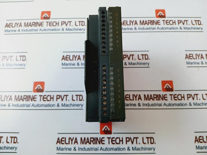 Siemens Simatic S7 1P 6Es7 321-1Bh02-0Aa0 Digital Input Module