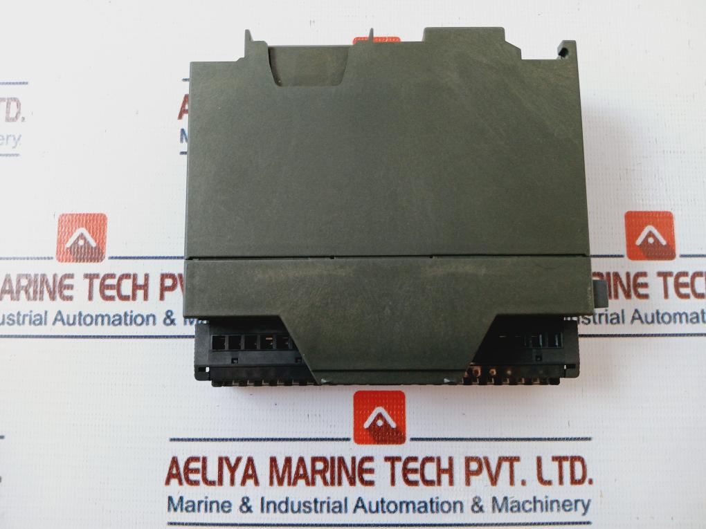 Siemens Simatic S7 1P 6Es7 321-1Bh02-0Aa0 Digital Input Module