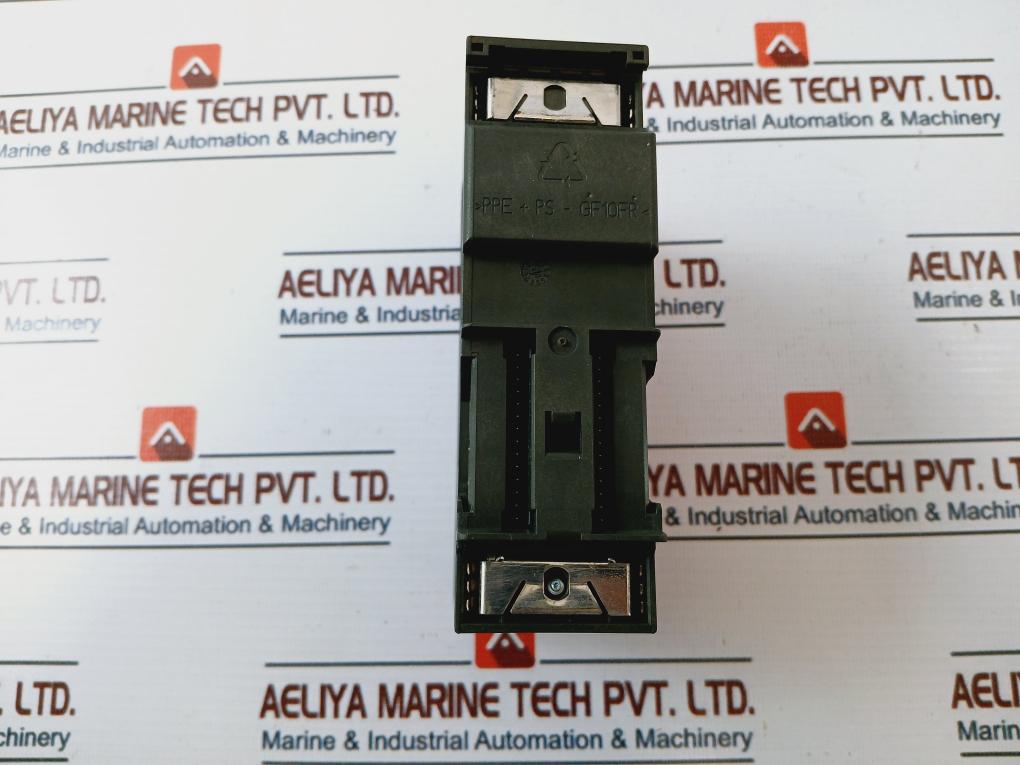 Siemens Simatic S7 1P 6Es7 321-1Bh02-0Aa0 Digital Input Module