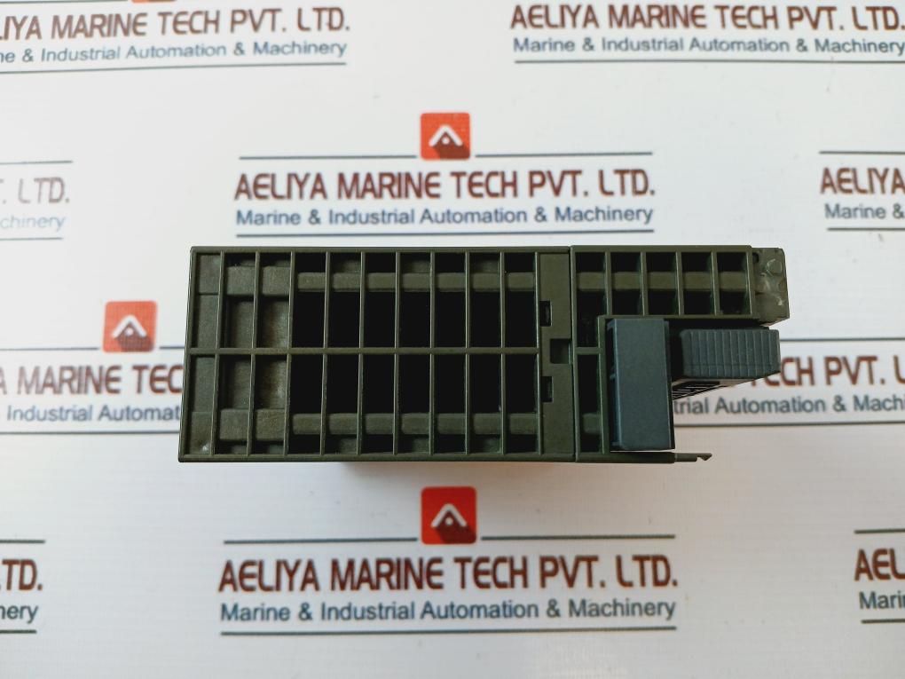 Siemens Simatic S7 1P 6Es7 321-1Bh02-0Aa0 Digital Input Module