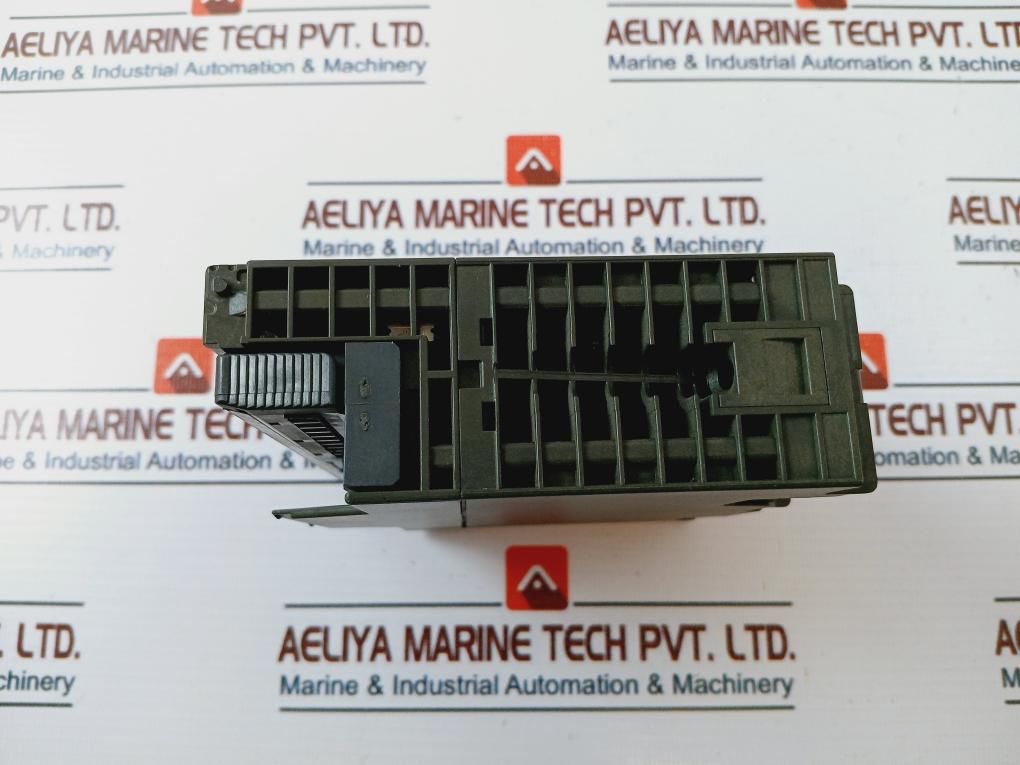 Siemens Simatic S7 1P 6Es7 321-1Bh02-0Aa0 Digital Input Module