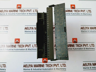 Siemens Simatic S7 1P 6Es7 331-7Kf02-0Ab0 Analog Input Module Ai 8X12Bit
