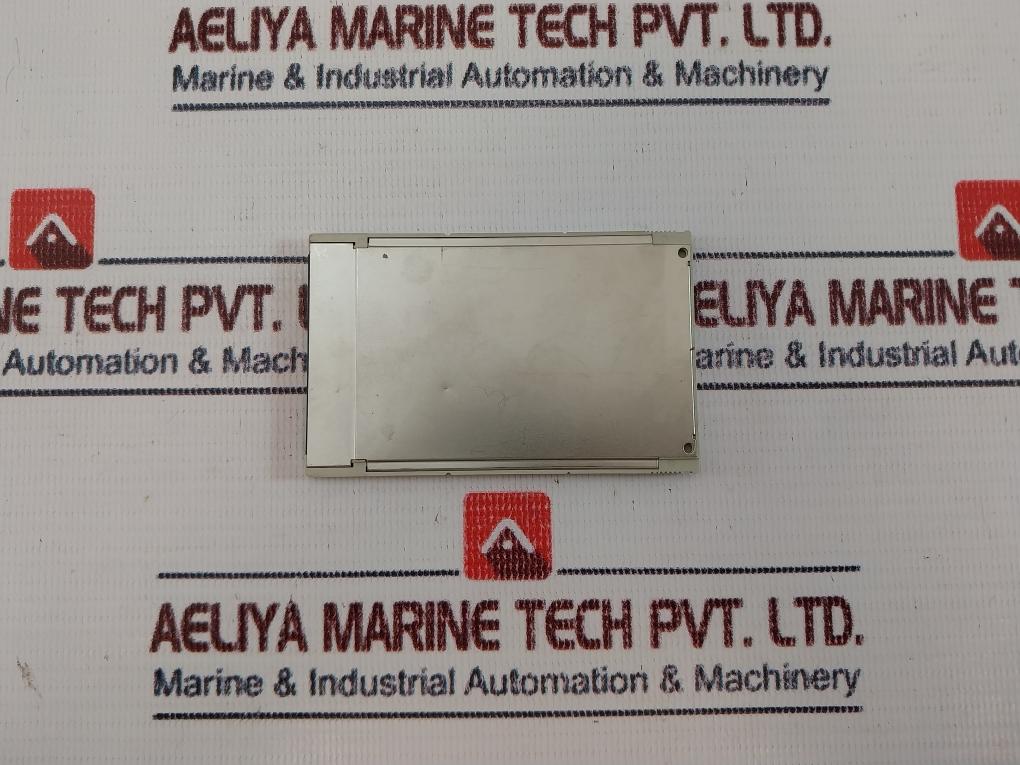 Siemens Simatic S7 1P 6Es7 952-1Km00-0Aa0 Memory Card 5V Flesh 4Mb