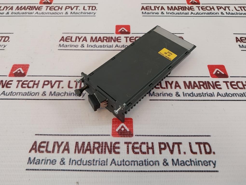 Siemens Simatic S7 1P 6ES7 960-1AA04-0XA0 Synchronization Module