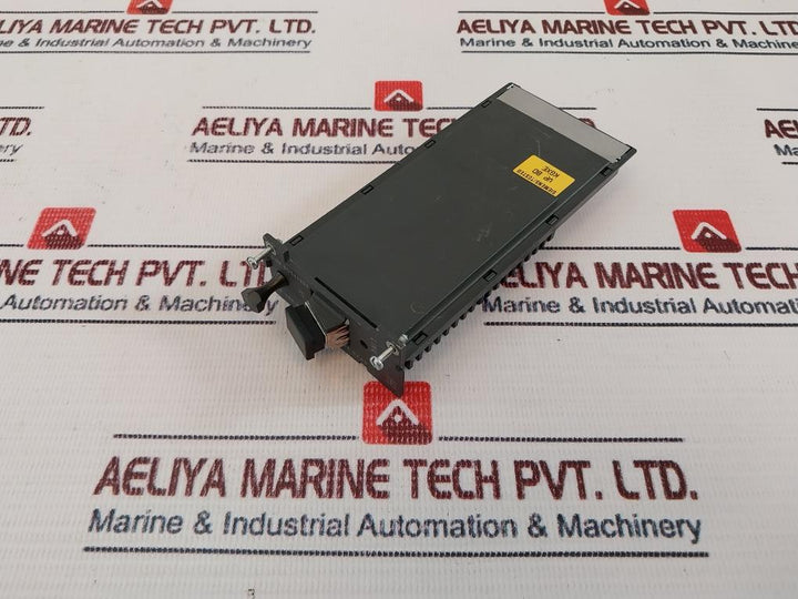 Siemens Simatic S7 1P 6ES7 960-1AA04-0XA0 Synchronization Module