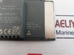 Siemens Simatic S7 1P 6ES7 960-1AA04-0XA0 Synchronization Module