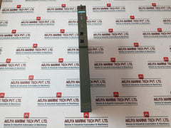 Siemens Simatic S7 1P 6Gk7 443-1Ex11-0Xe0/1P 6Es7 407-0Da01-0Aa0 Rack Module