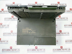 Siemens Simatic S7 1P 6Gk7 443-1Ex11-0Xe0/1P 6Es7 407-0Da01-0Aa0 Rack Module