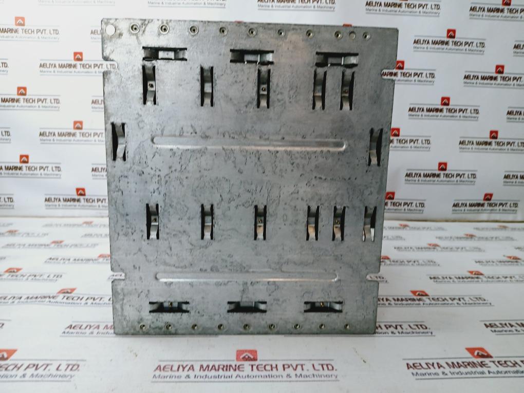 Siemens Simatic S7 1P 6Gk7 443-1Ex11-0Xe0/1P 6Es7 407-0Da01-0Aa0 Rack Module