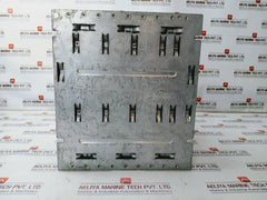 Siemens Simatic S7 1P 6Gk7 443-1Ex11-0Xe0/1P 6Es7 407-0Da01-0Aa0 Rack Module
