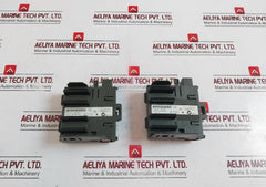 Siemens Simatic S7 1p 6es7 195-7hb00-0xa0 Bus Module Bm 2x40