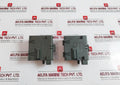 Siemens Simatic S7 1p 6es7 195-7hb00-0xa0 Bus Module Bm 2x40