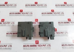 Siemens Simatic S7 1p 6es7 195-7hb00-0xa0 Bus Module Bm 2x40
