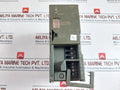 Siemens Simatic S7 1p 6es7 307-1ba00-0aa0 Power Supply Rack W/ Modules 24vdc