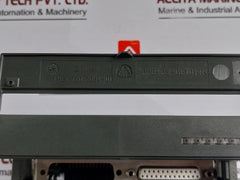 Siemens Simatic S7 1p 6es7 360-3aa01-0aa0 Interface Module