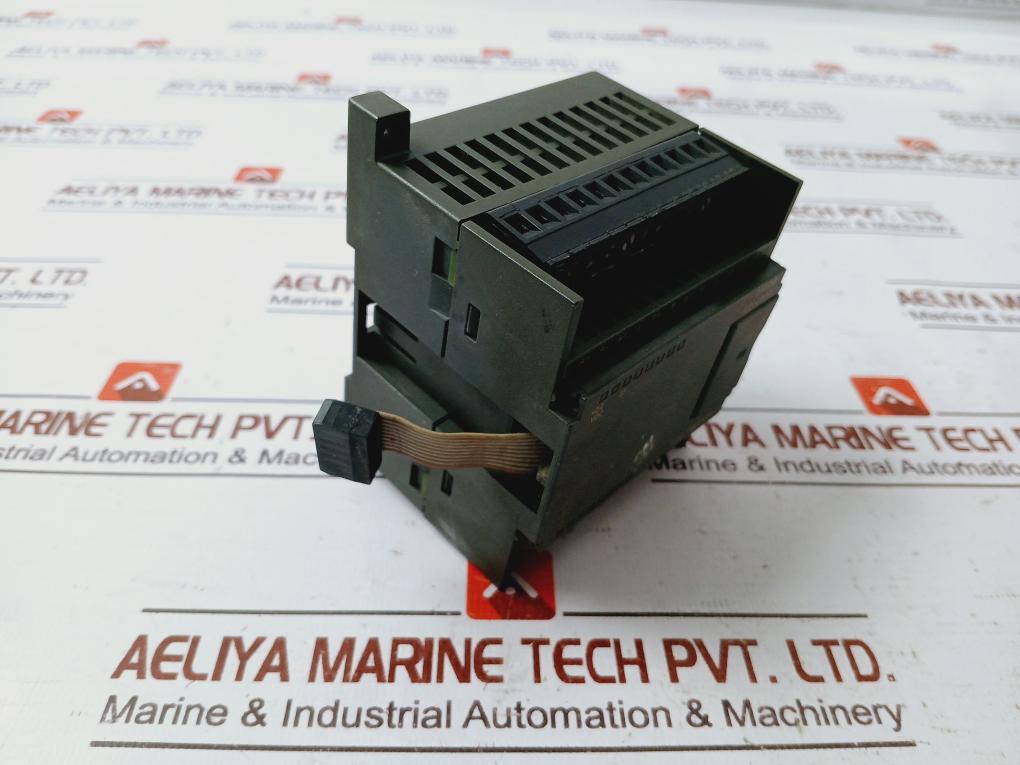 Siemens Simatic S7 231-7Pb22-0Xa0 -200 Analog Input Module Ai2 X Rtd