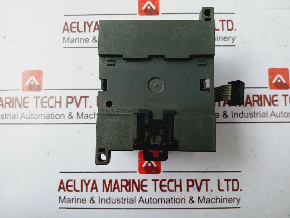 Siemens Simatic S7 231-7Pb22-0Xa0 -200 Analog Input Module Ai2 X Rtd