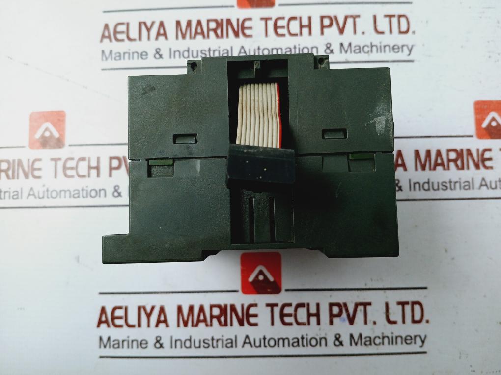 Siemens Simatic S7 231-7Pb22-0Xa0 -200 Analog Input Module Ai2 X Rtd