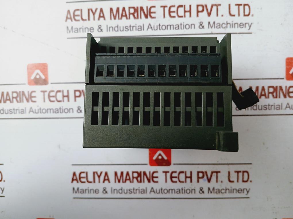 Siemens Simatic S7 231-7Pb22-0Xa0 -200 Analog Input Module Ai2 X Rtd