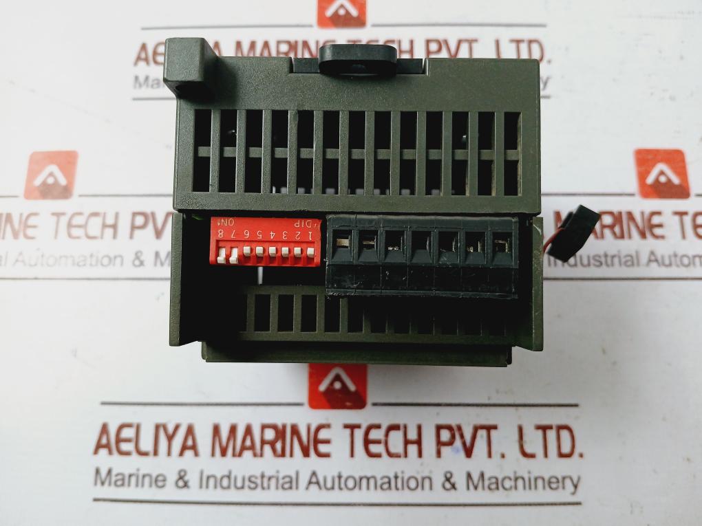 Siemens Simatic S7 231-7Pb22-0Xa0 -200 Analog Input Module Ai2 X Rtd
