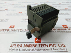 Siemens Simatic S7 232-0Hd22-0Xa0 -200 Analog Output Module Aq 4 X 12 Bit