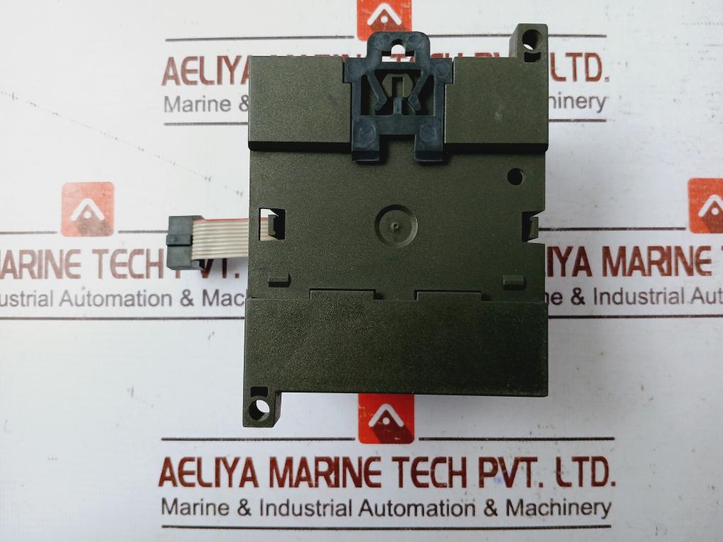 Siemens Simatic S7 232-0Hd22-0Xa0 -200 Analog Output Module Aq 4 X 12 Bit