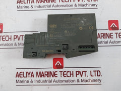 Siemens Simatic S7 6Es7 131-4Bb00-0Ab0 Digital Input Module S C-rda58093 Dc 24V