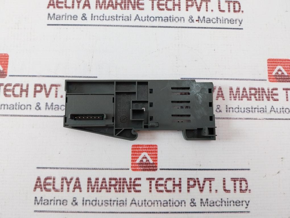 Siemens Simatic S7 6Es7 131-4Bb00-0Ab0 Electron Module 24Vdc 6Es7 193-4Cb00-0Aa0