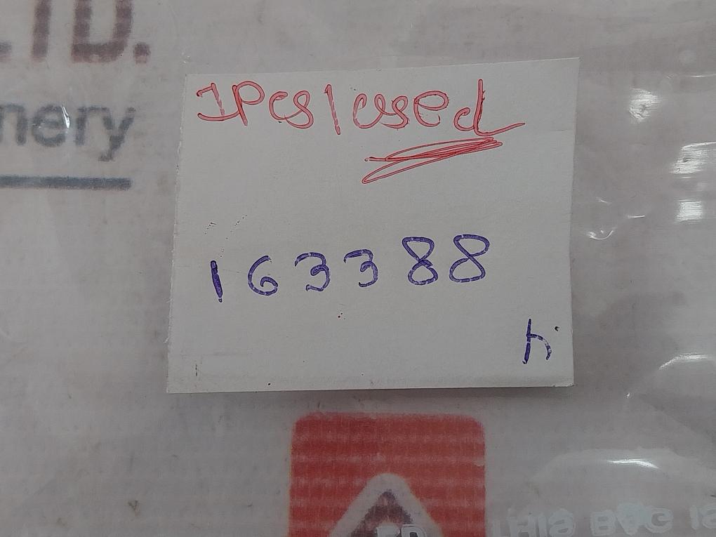 Siemens Simatic S7 6Es7 131-4Bb00-0Ab0 Electron Module 24Vdc 6Es7 193-4Cb00-0Aa0