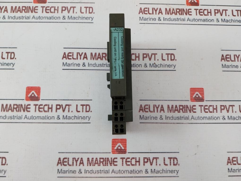 Siemens Simatic S7 6Es7 131-4Bb00-0Ab0 Electron Module 24Vdc 6Es7 193-4Cb00-0Aa0