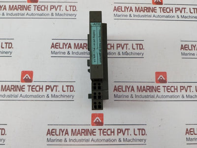 Siemens Simatic S7 6Es7 131-4Bb00-0Ab0 Electron Module 24Vdc 6Es7 193-4Cb00-0Aa0