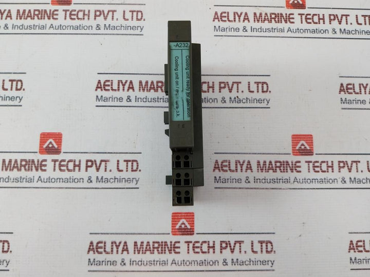Siemens Simatic S7 6Es7 131-4Bb00-0Ab0 Electron Module 24Vdc 6Es7 193-4Cb00-0Aa0
