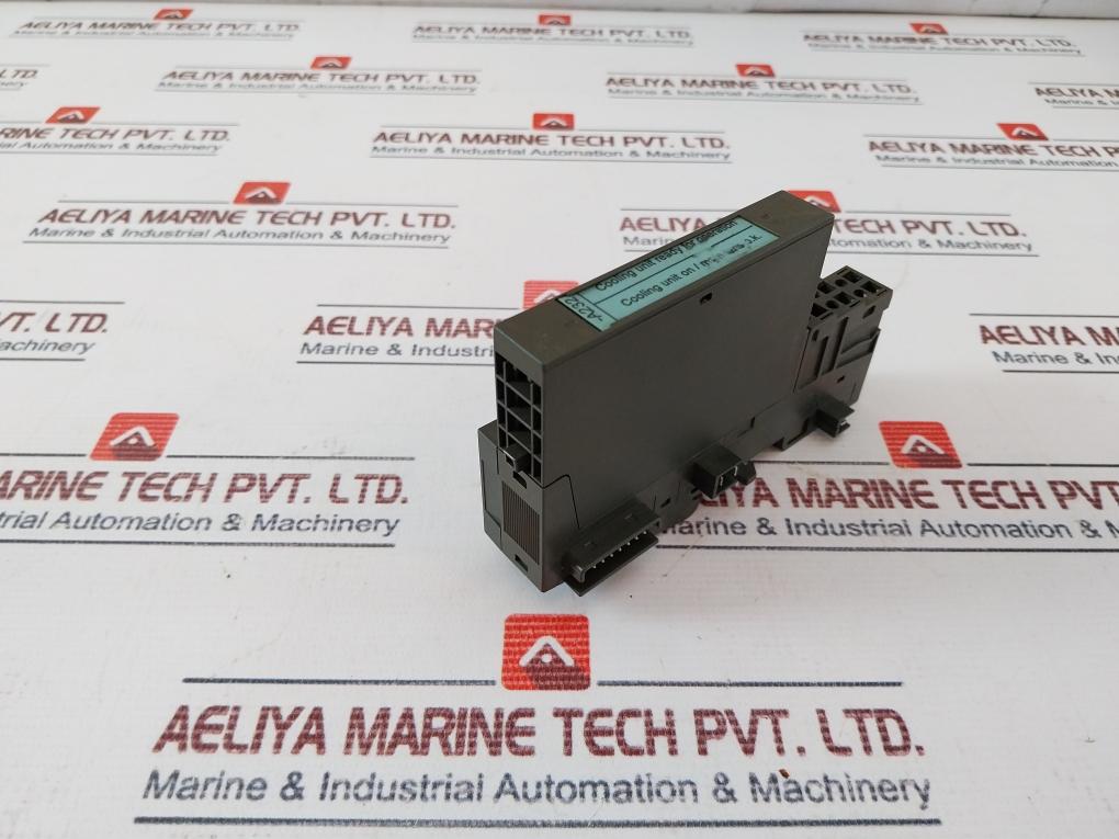 Siemens Simatic S7 6Es7 131-4Bb00-0Ab0 Electron Module 24Vdc 6Es7 193-4Cb00-0Aa0