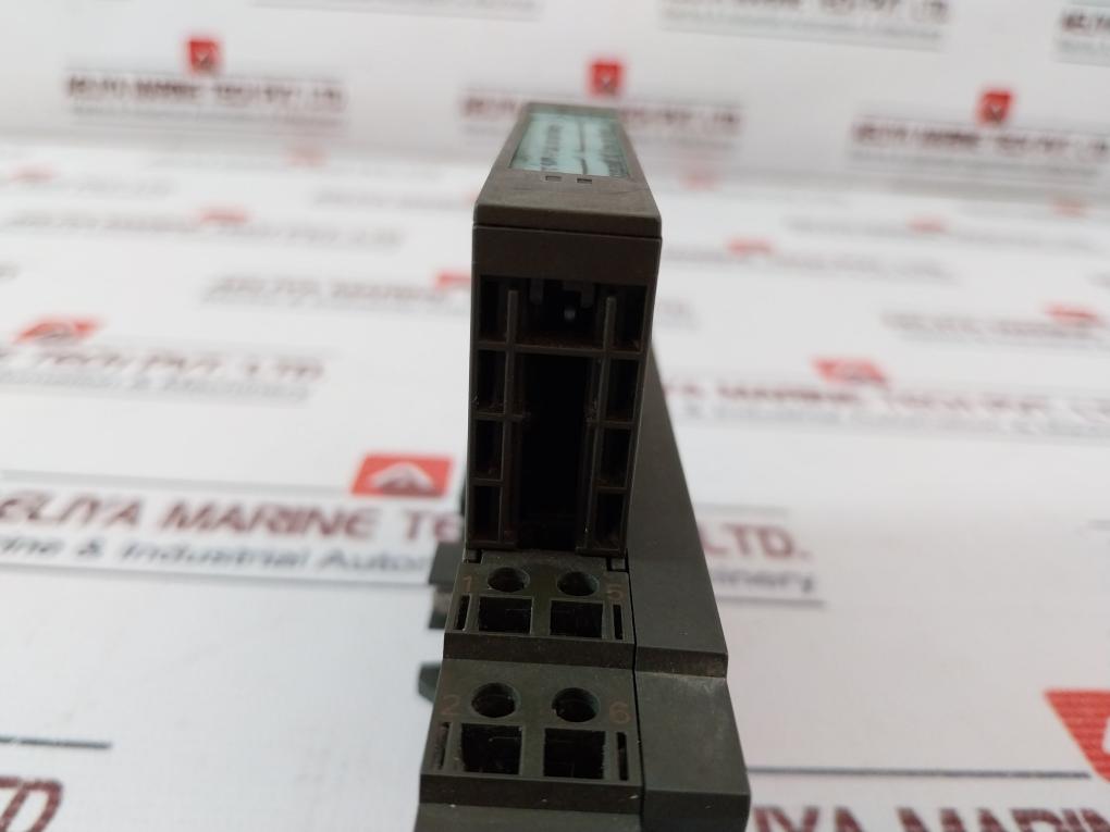 Siemens Simatic S7 6Es7 131-4Bb00-0Ab0 Electron Module 24Vdc 6Es7 193-4Cb00-0Aa0