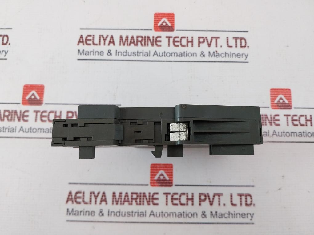 Siemens Simatic S7 6Es7 131-4Bb00-0Ab0 Electron Module 24Vdc 6Es7 193-4Cb00-0Aa0