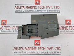 Siemens Simatic S7 6Es7 131-4Bb00-0Ab0 Electron Module 24Vdc 6Es7 193-4Cb00-0Aa0