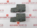 Siemens Simatic S7 6Es7 131-4Bd00-0Aa0 Digital Input Module 6Es7 193-4Cb30-0Aa0