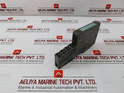 Siemens Simatic S7 6Es7 131-4Bd00-0Aa0 Digital Input Module 6Es7 193-4Cb30-0Aa0