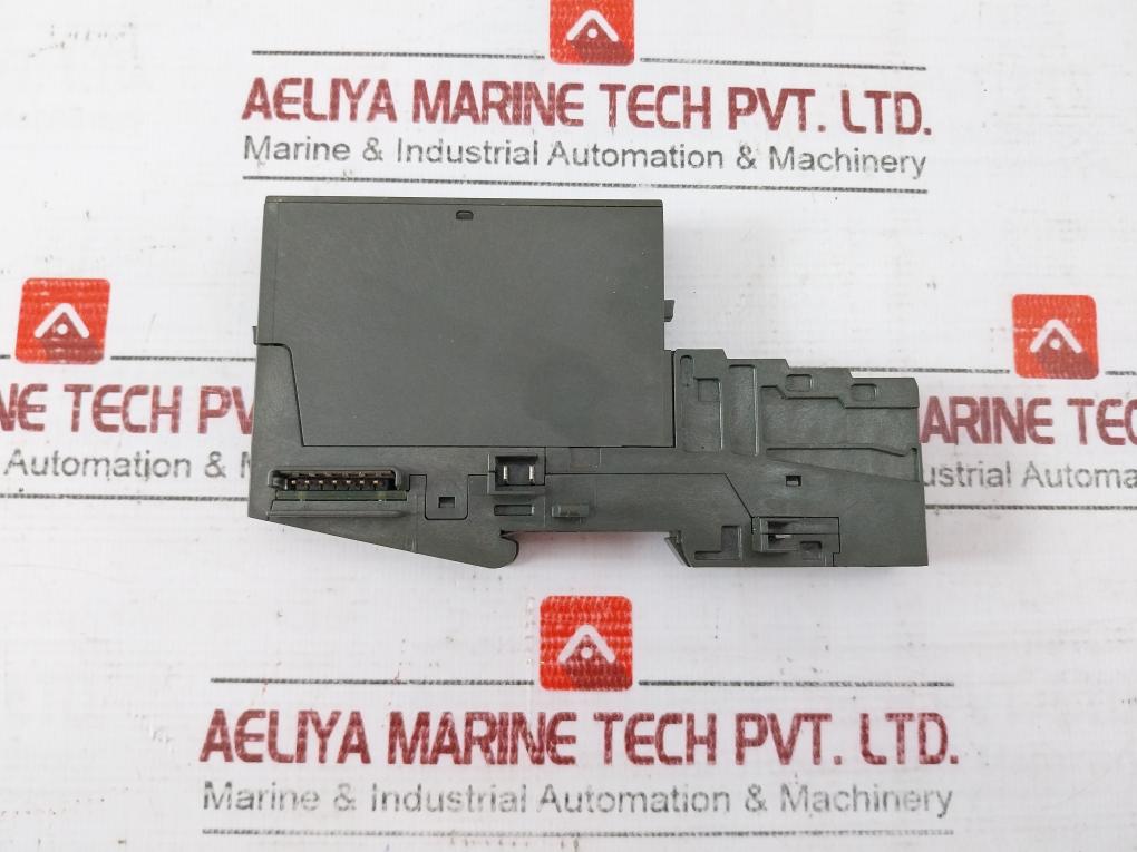 Siemens Simatic S7 6Es7 131-4Bd00-0Aa0 Digital Input Module 6Es7 193-4Cb30-0Aa0