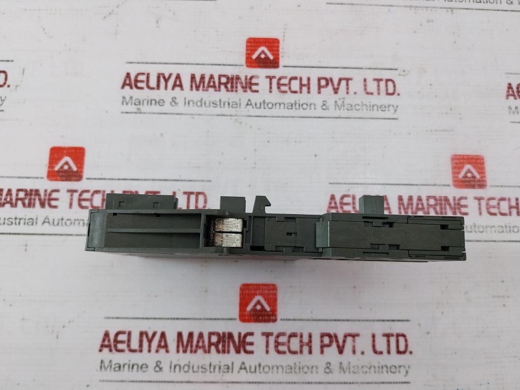 Siemens Simatic S7 6Es7 131-4Bd00-0Aa0 Digital Input Module Dc24V S C-s4H05501