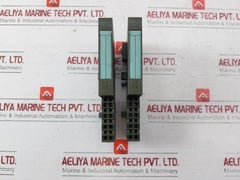 Siemens Simatic S7 6Es7 131-4Bd00-0Aa0 Digital Input Module Dc24V S C-s4H05501